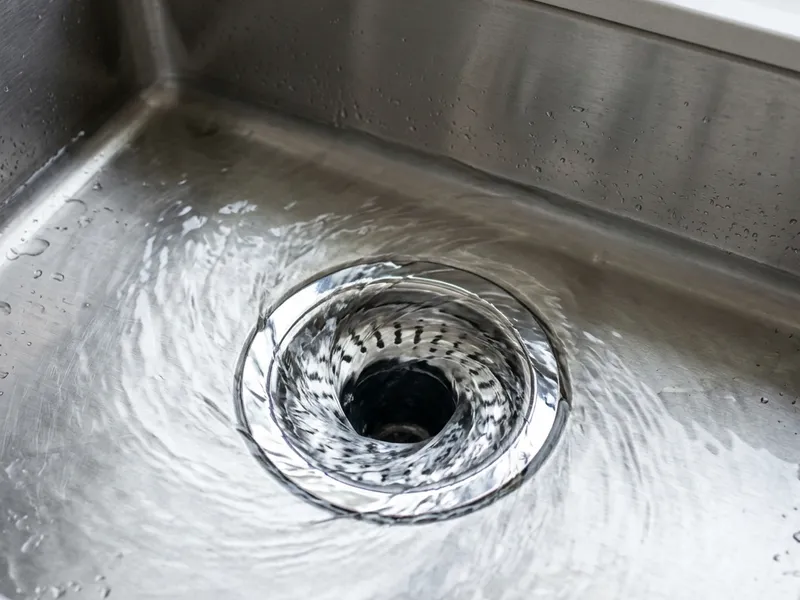 Drain Cleaning Plumber in Carter, OK